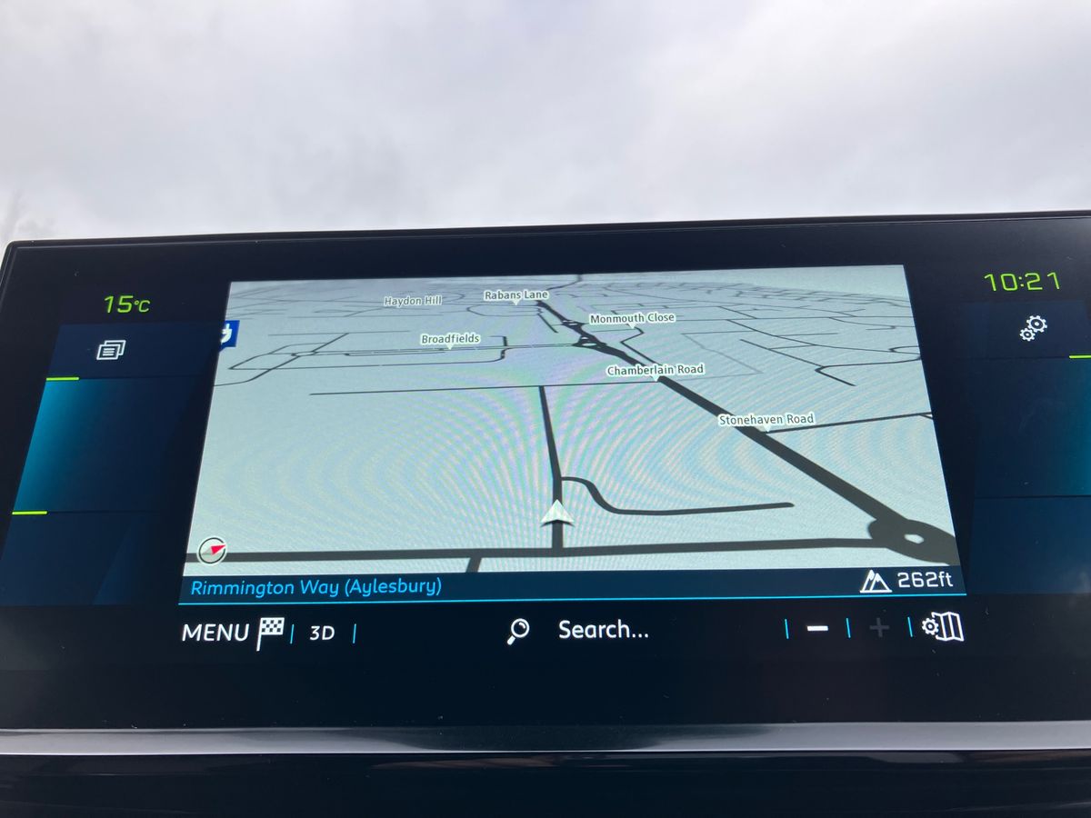 Used Peugeot 3008 2021 for sale - 76382815: Photo 11