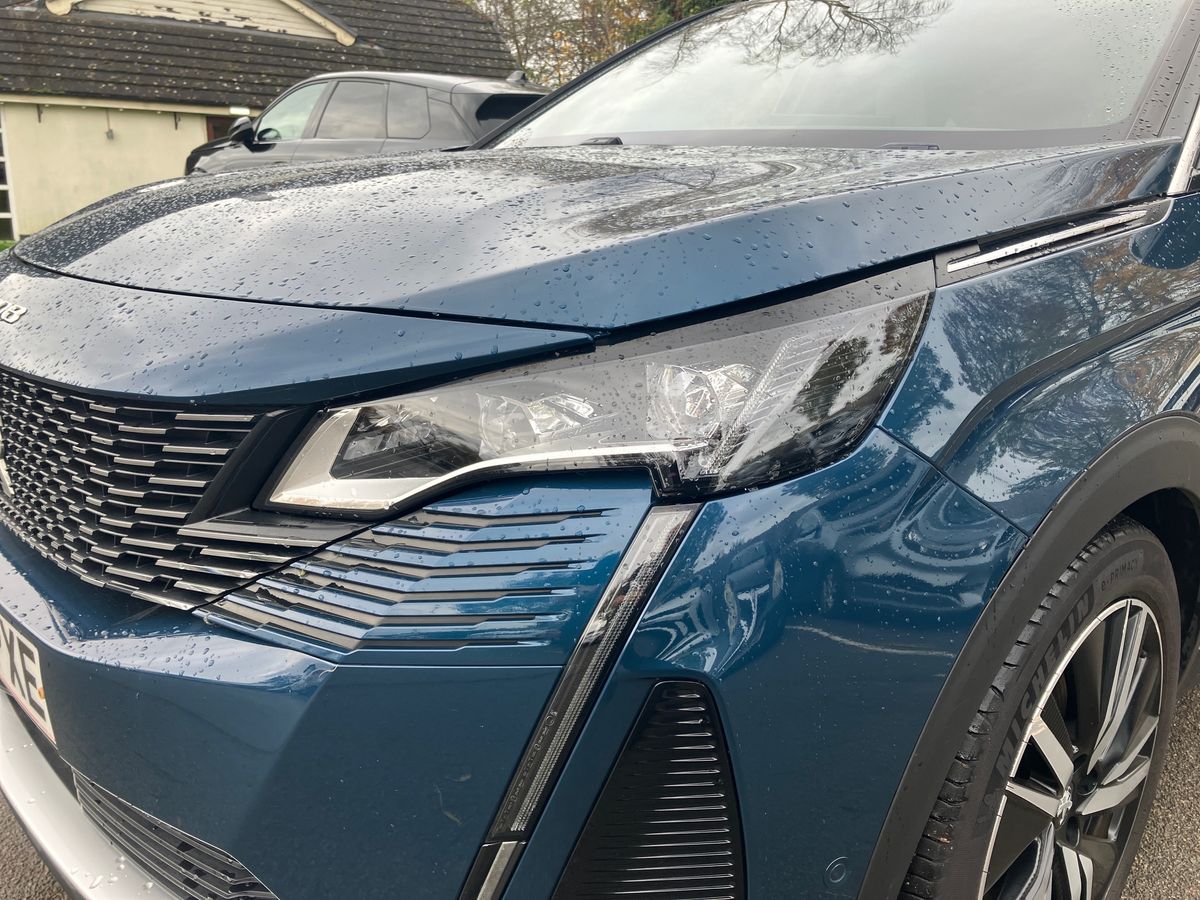 Used Peugeot 3008 2021 for sale - 76382815: Photo 13