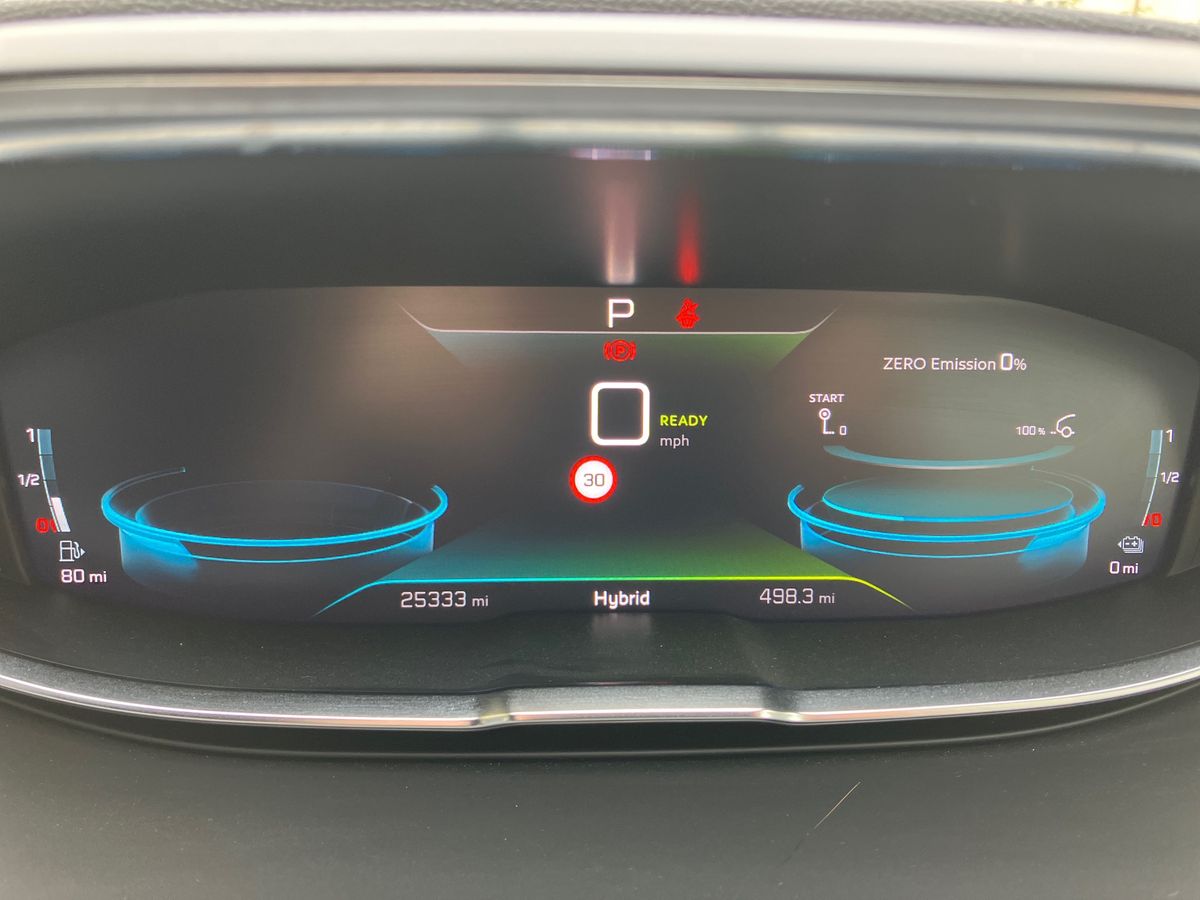 Used Peugeot 3008 2021 for sale - 76382815: Photo 14