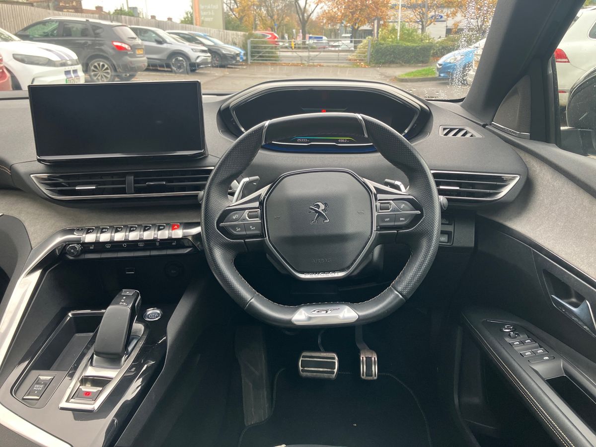 Used Peugeot 3008 2021 for sale - 76382815: Photo 15