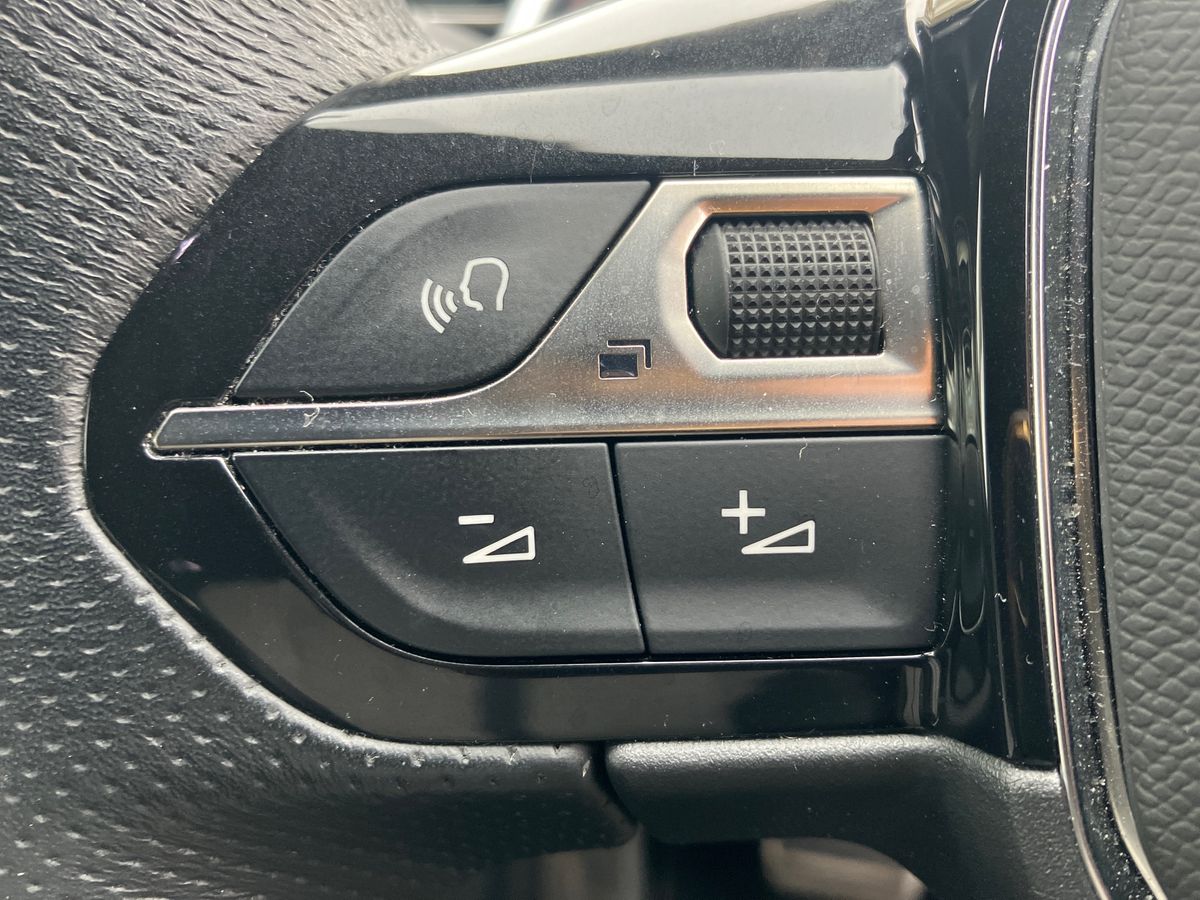 Used Peugeot 3008 2021 for sale - 76382815: Photo 16