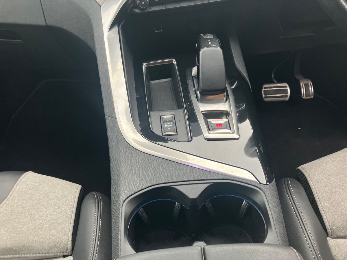 Used Peugeot 3008 2021 for sale - 76382815: Photo 17