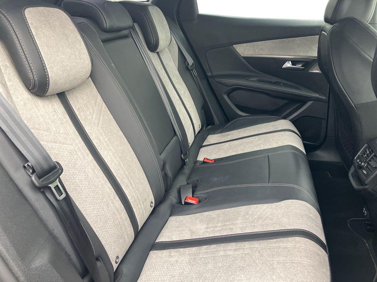 Used Peugeot 3008 2021 for sale - 76382815: Photo 19