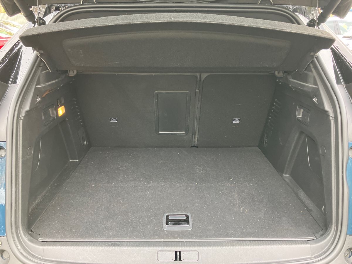 Used Peugeot 3008 2021 for sale - 76382815: Photo 20