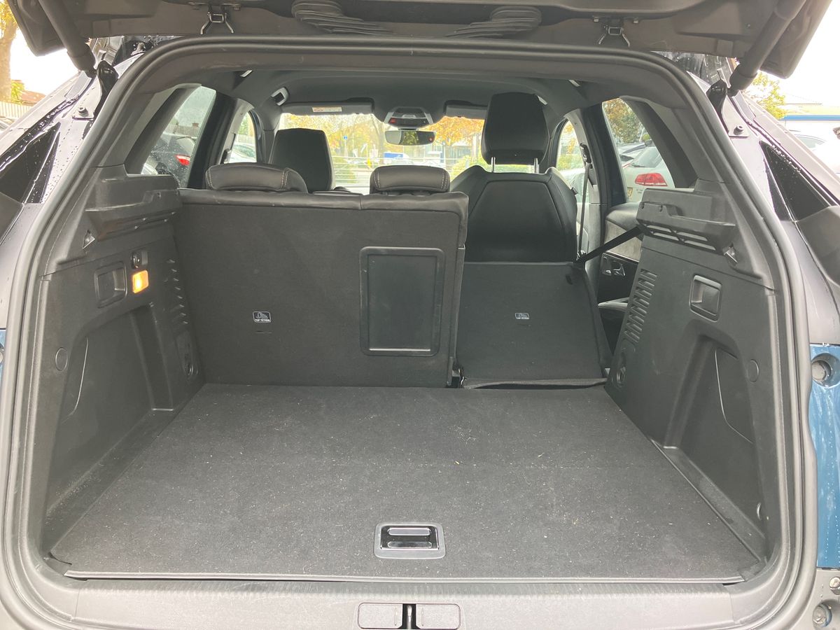 Used Peugeot 3008 2021 for sale - 76382815: Photo 22