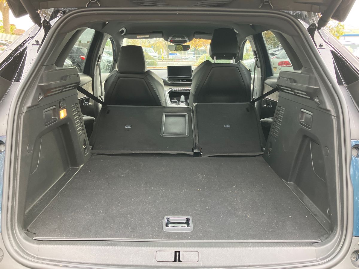 Used Peugeot 3008 2021 for sale - 76382815: Photo 23