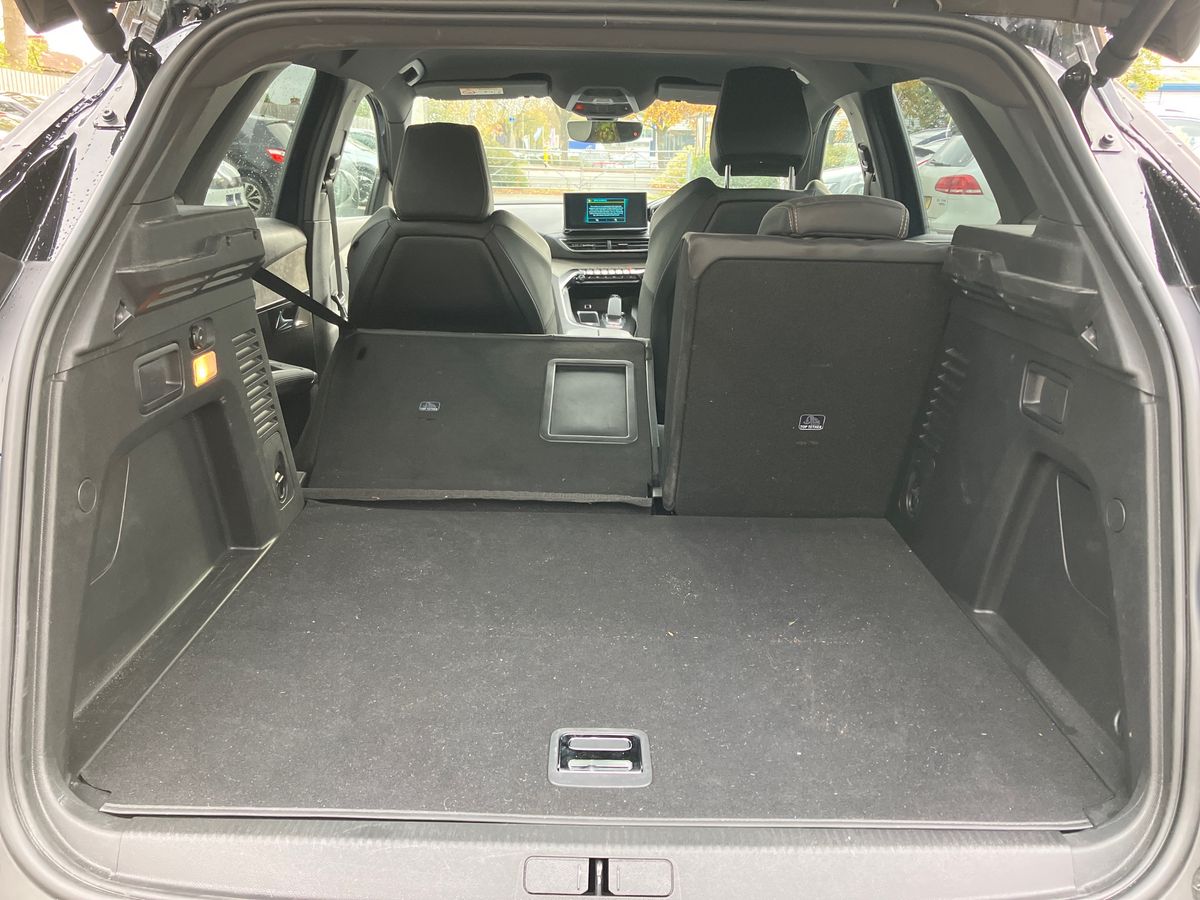 Used Peugeot 3008 2021 for sale - 76382815: Photo 24