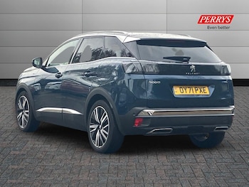 Used Peugeot 3008 2021 for sale - 76382815: Photo