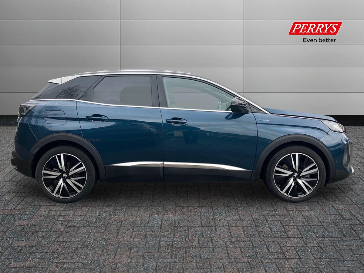 Used Peugeot 3008 2021 for sale - 76382815: Photo 3