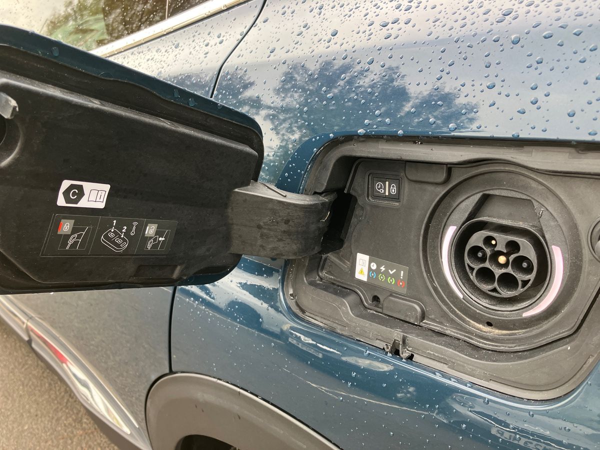 Used Peugeot 3008 2021 for sale - 76382815: Photo 31