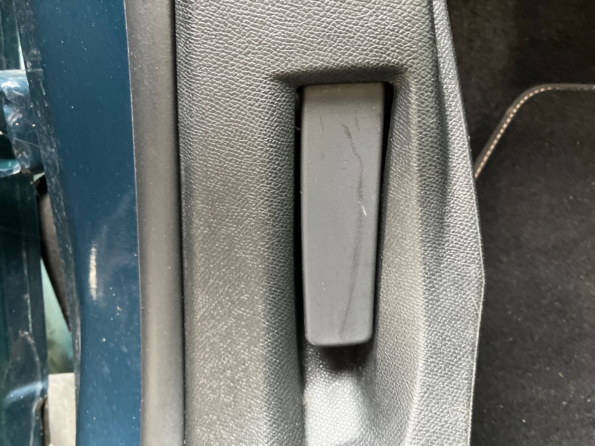 Used Peugeot 3008 2021 for sale - 76382815: Photo 32