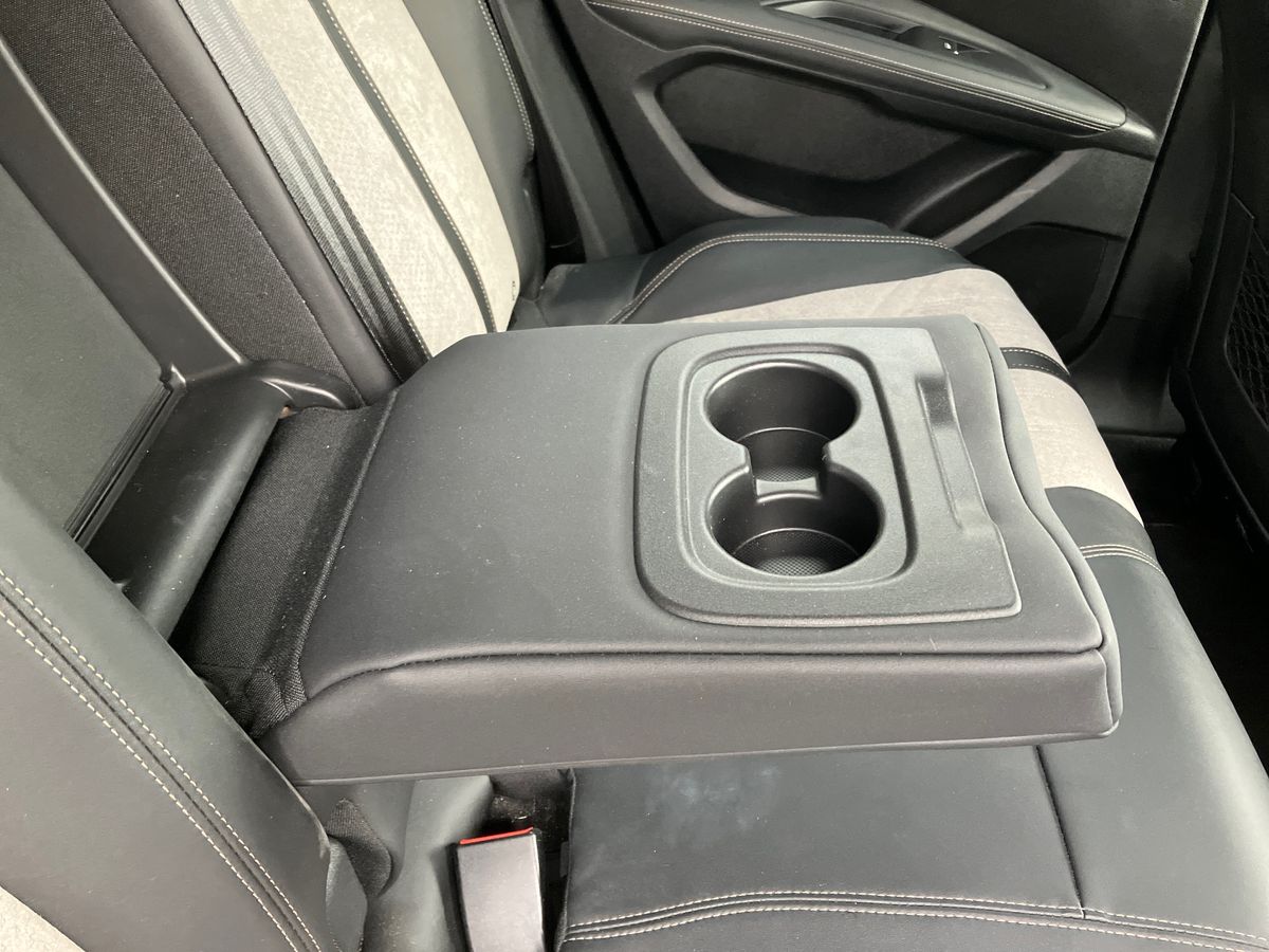 Used Peugeot 3008 2021 for sale - 76382815: Photo 35