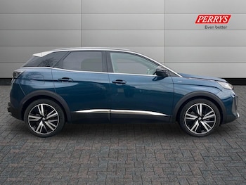 Used Peugeot 3008 2021 for sale - 76382815: Photo