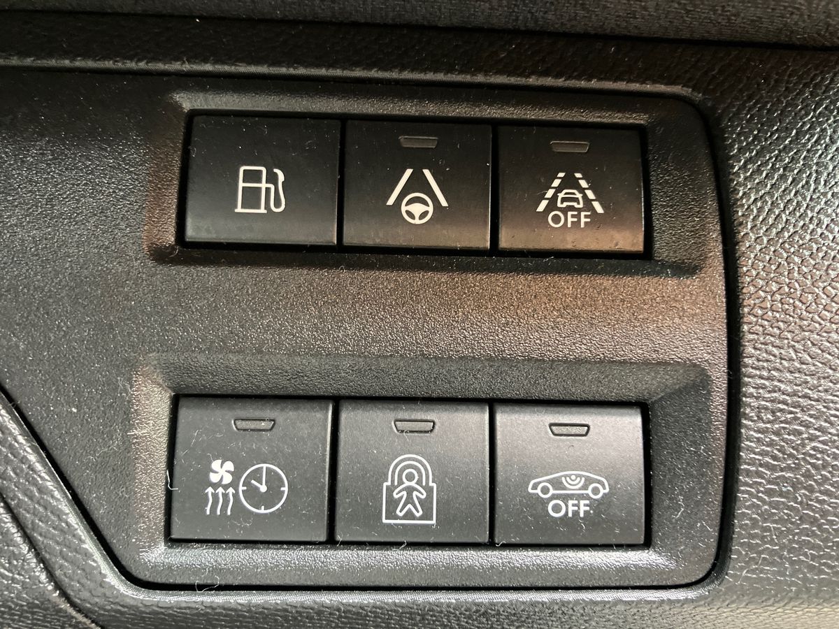 Used Peugeot 3008 2021 for sale - 76382815: Photo 43