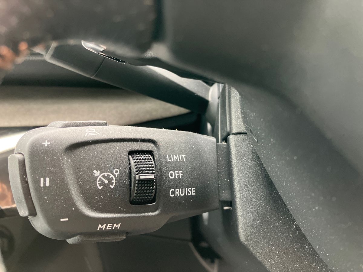 Used Peugeot 3008 2021 for sale - 76382815: Photo 46