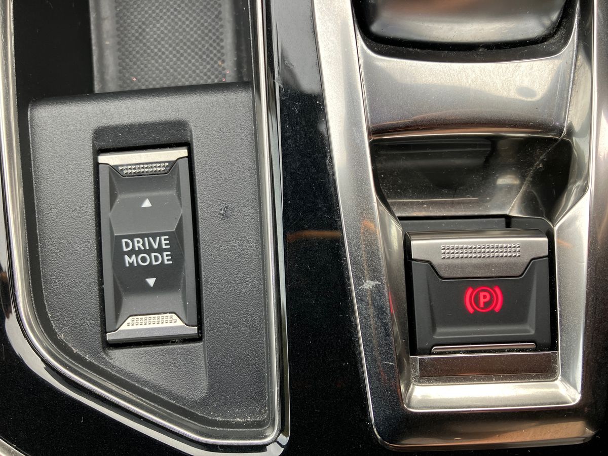 Used Peugeot 3008 2021 for sale - 76382815: Photo 49