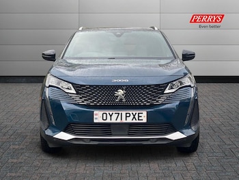 Used Peugeot 3008 2021 for sale - 76382815: Photo