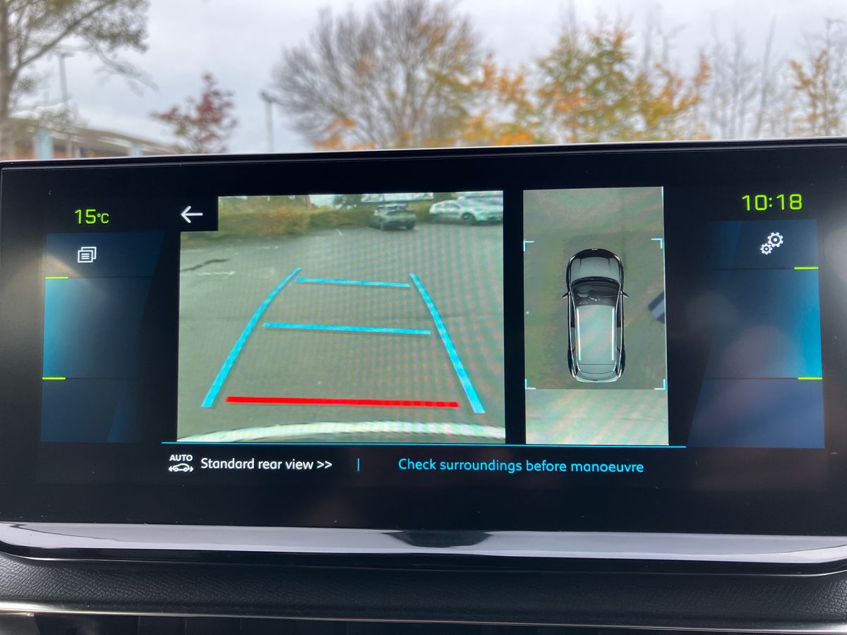 Used Peugeot 3008 2021 for sale - 76382815: Photo 51