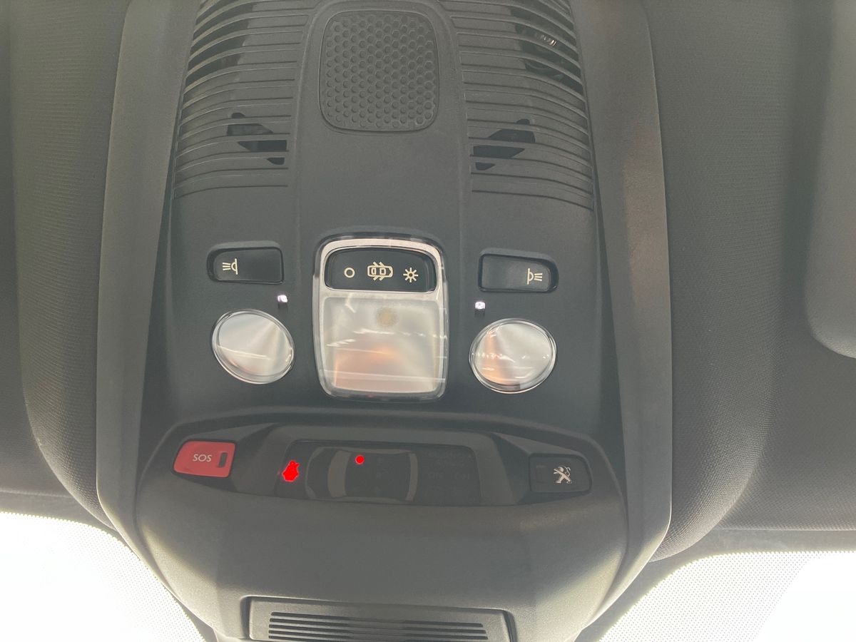 Used Peugeot 3008 2021 for sale - 76382815: Photo 55