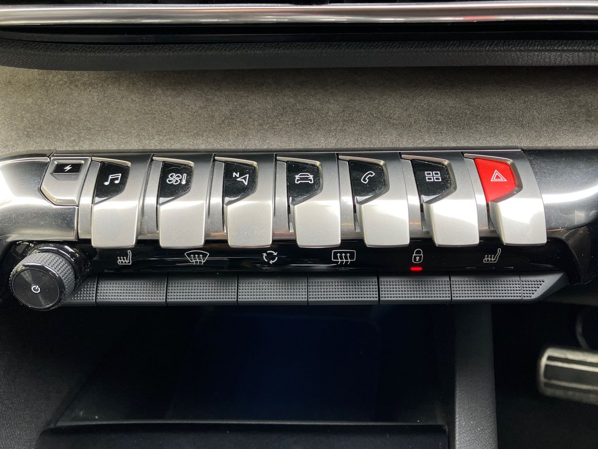 Used Peugeot 3008 2021 for sale - 76382815: Photo 56