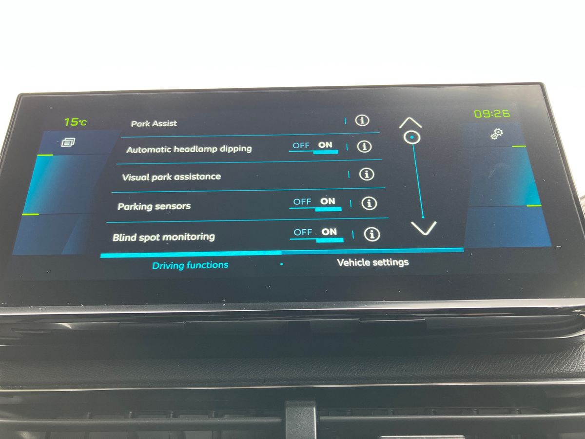 Used Peugeot 3008 2021 for sale - 76382815: Photo 57