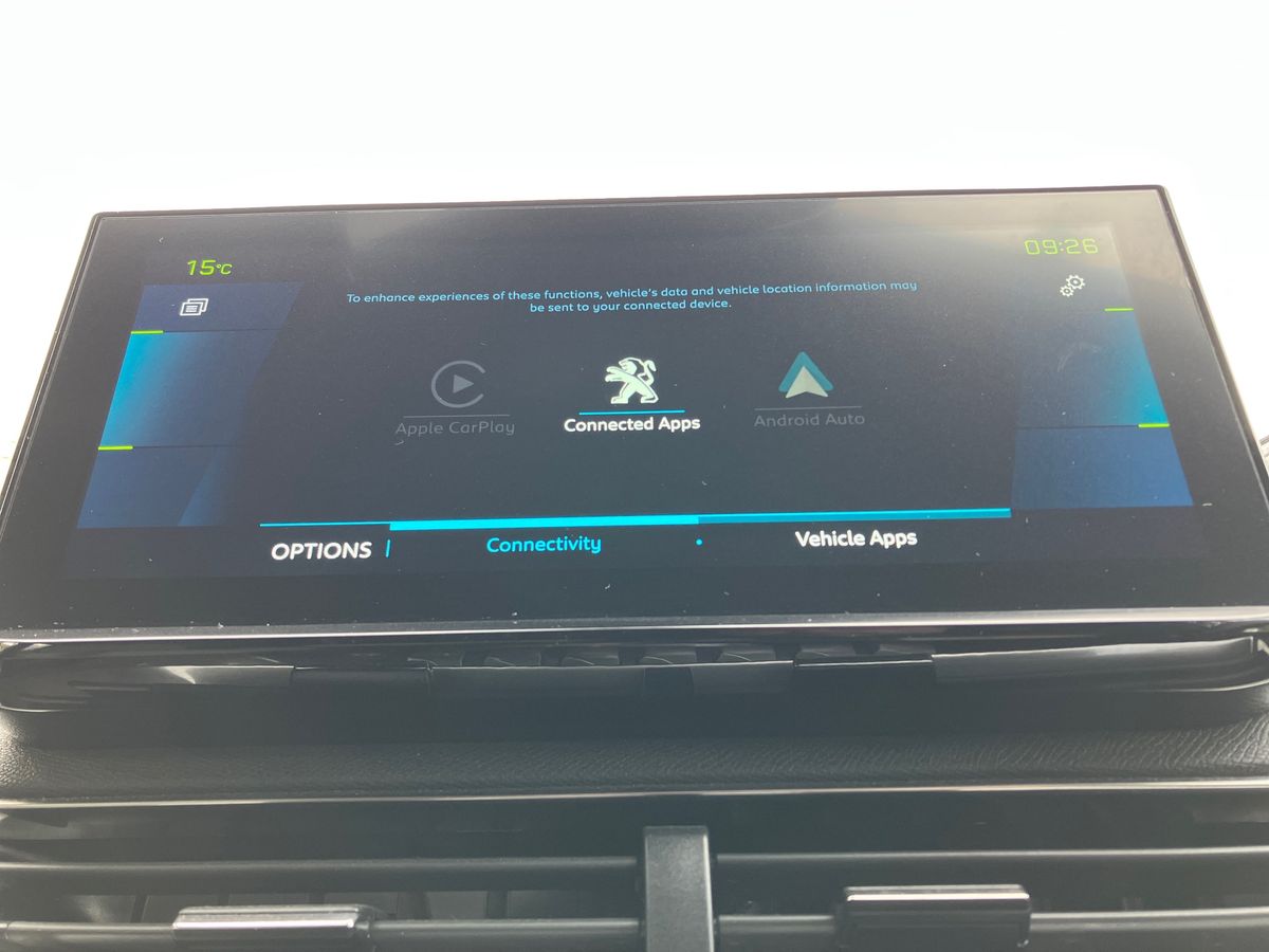 Used Peugeot 3008 2021 for sale - 76382815: Photo 59