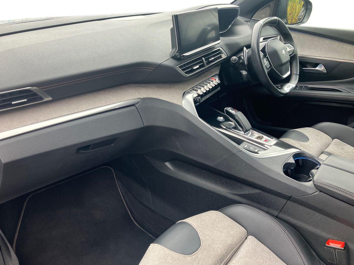 Used Peugeot 3008 2021 for sale - 76382815: Photo 6