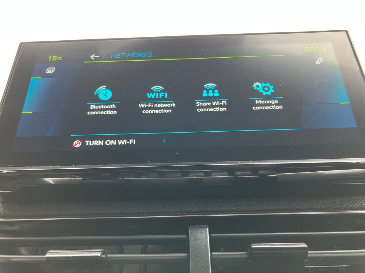 Used Peugeot 3008 2021 for sale - 76382815: Photo 60