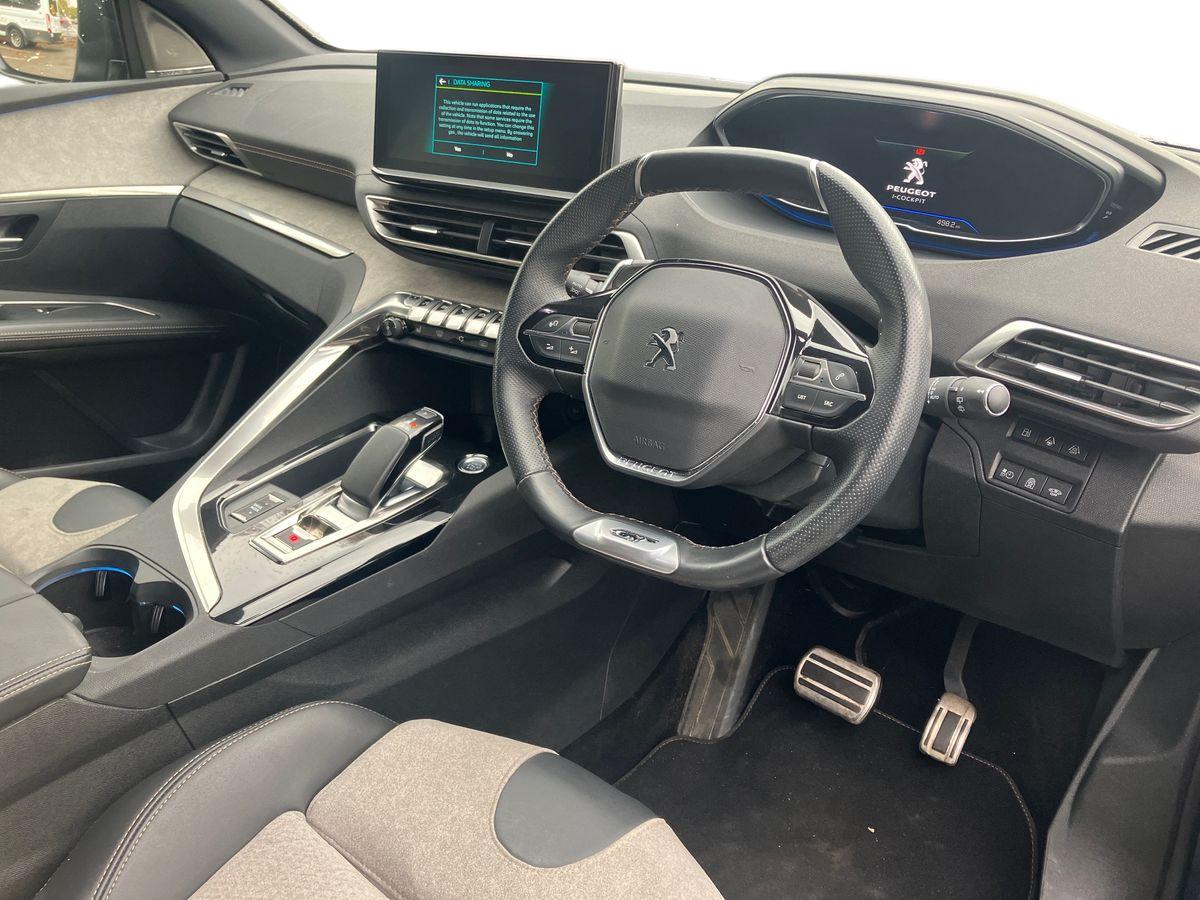 Used Peugeot 3008 2021 for sale - 76382815: Photo 8