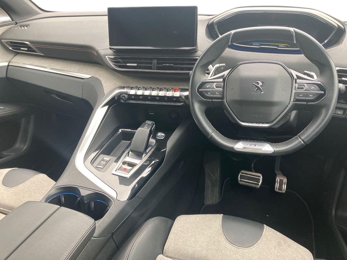 Used Peugeot 3008 2021 for sale - 76382815: Photo 9