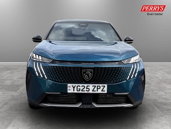 Used Peugeot 3008 2025 for sale - 78092092: Photo