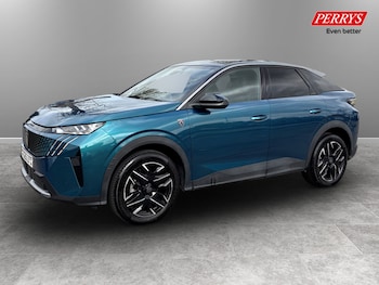 Used Peugeot 3008 2025 for sale - 78092092: Photo