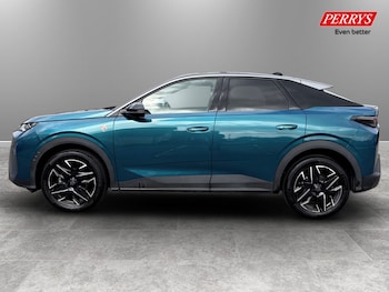 Used Peugeot 3008 2025 for sale - 78092092: Photo