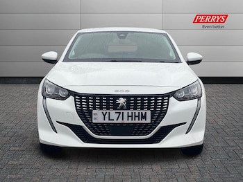 Used Peugeot 208 2021 for sale - 77019250: Photo