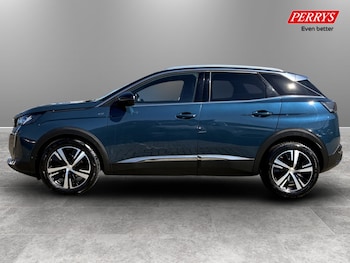 Used Peugeot 3008 2023 for sale - 78092117: Photo