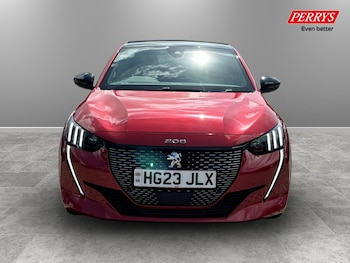 Used Peugeot 208 2023 for sale - 78775442: Photo
