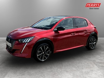 Used Peugeot 208 2023 for sale - 78775442: Photo