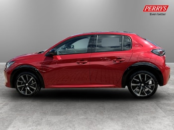 Used Peugeot 208 2023 for sale - 78775442: Photo