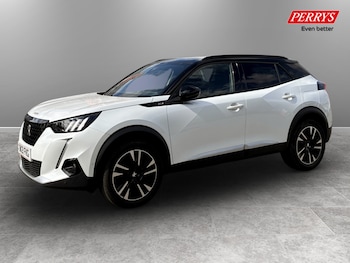 Used Peugeot 2008 2021 for sale - 79307125: Photo