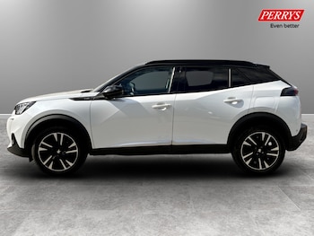 Used Peugeot 2008 2021 for sale - 79307125: Photo