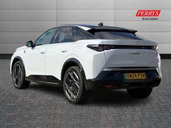 Used Peugeot 3008 2024 for sale - 72662370: Photo