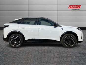 Used Peugeot 3008 2024 for sale - 72662370: Photo