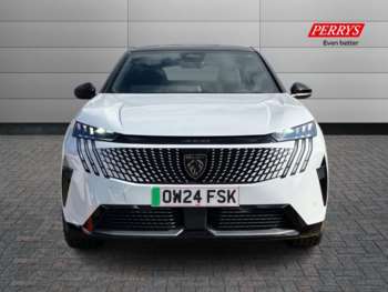 Used Peugeot 3008 2024 for sale - 72662370: Photo