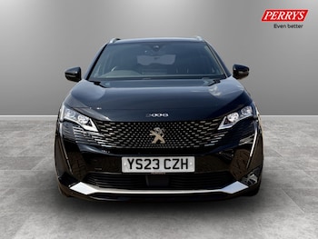 Used Peugeot 3008 2023 for sale - 78466644: Photo