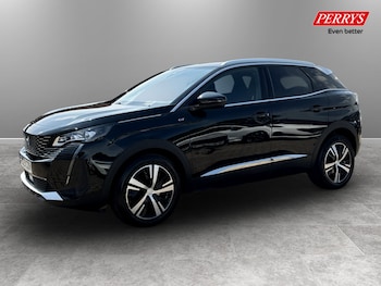 Used Peugeot 3008 2023 for sale - 78466644: Photo