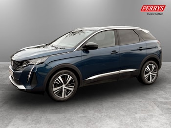 Used Peugeot 3008 2023 for sale - 77340951: Photo