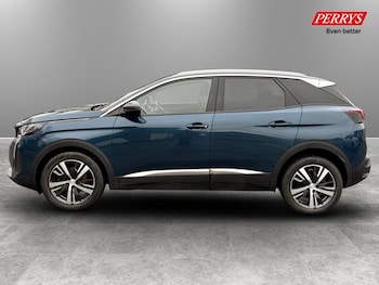 Used Peugeot 3008 2023 for sale - 77340951: Photo