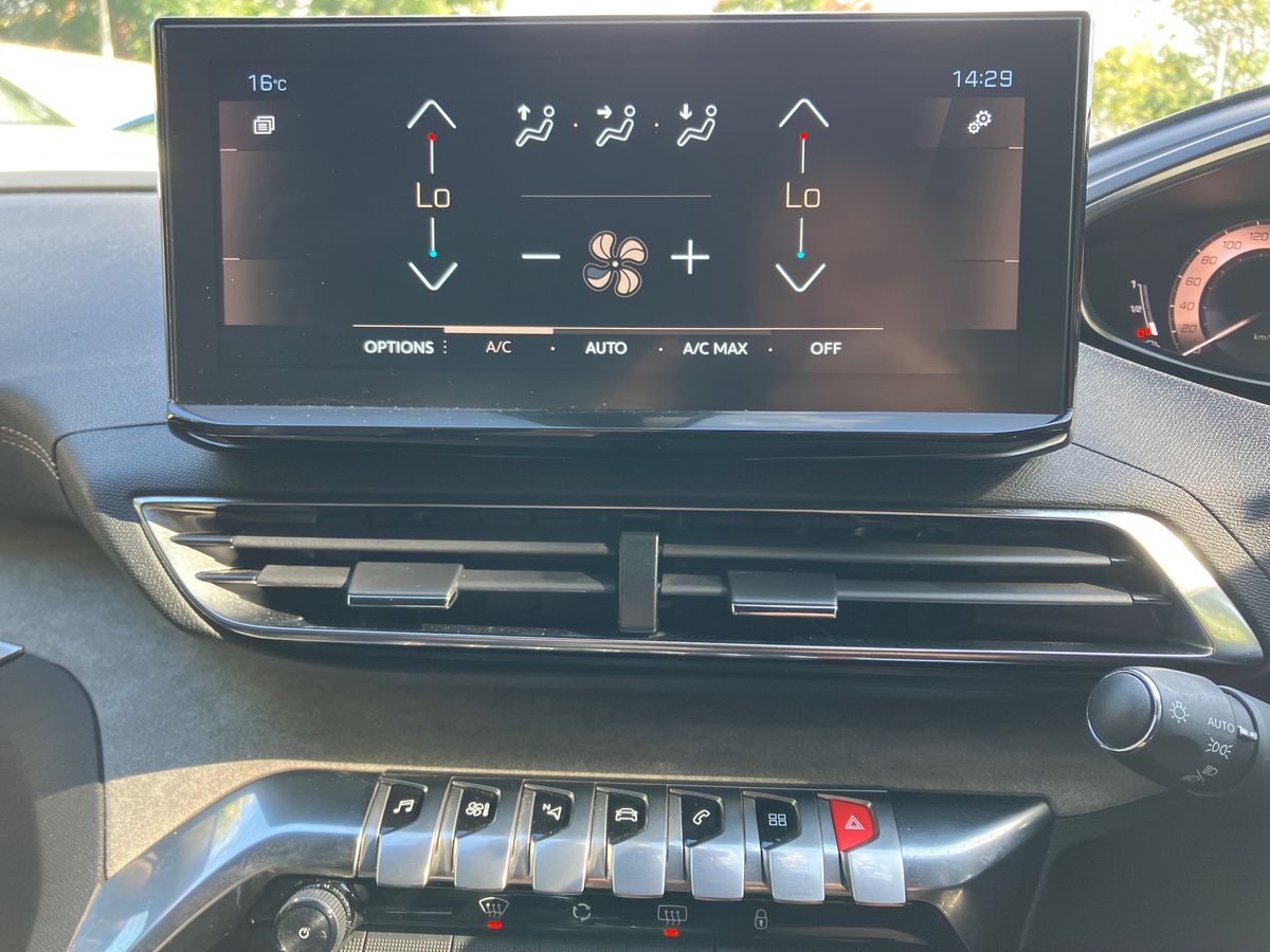 Used Peugeot 5008 2022 for sale - 75869071: Photo 12