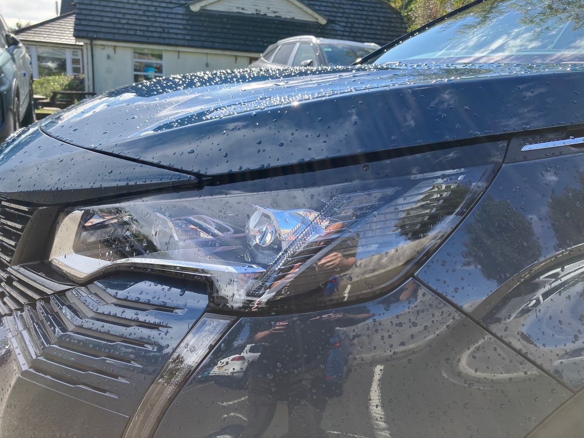 Used Peugeot 5008 2022 for sale - 75869071: Photo 13