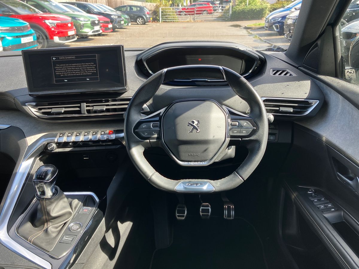 Used Peugeot 5008 2022 for sale - 75869071: Photo 15